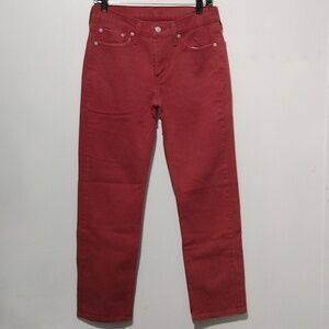 Men's Levi's Strauss pants size W29